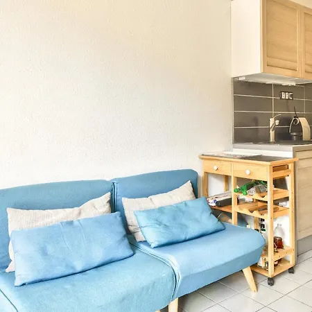 Maison Pour 4 Avec Piscine A Ferienhaus *