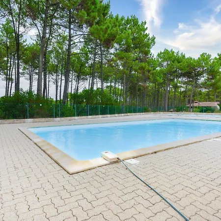 Maison Pour 4 Avec Piscine A Ferienhaus