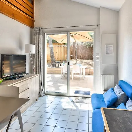 Ferienhaus Maison Pour 4 Avec Piscine A *
