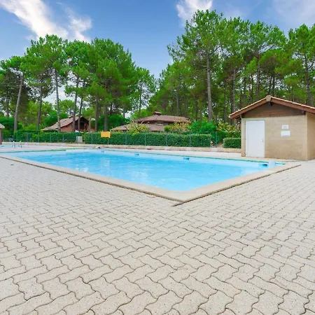 Ferienhaus Maison Pour 4 Avec Piscine A