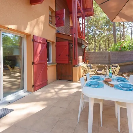 Ferienhaus Maison Pour 4 Avec Piscine A