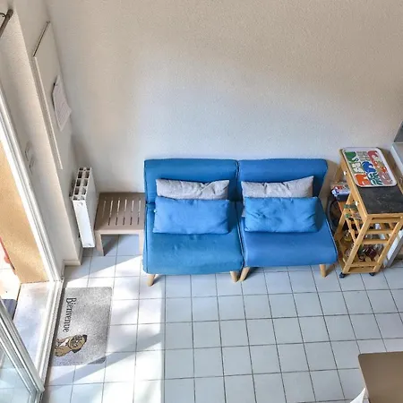 Ferienhaus Maison Pour 4 Avec Piscine A