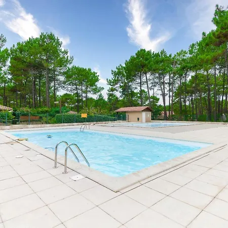 Ferienhaus Maison Pour 4 Avec Piscine A