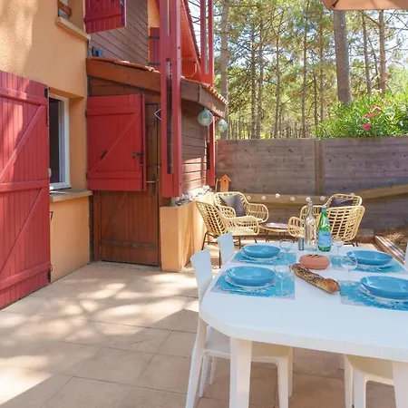 Ferienhaus Maison Pour 4 Avec Piscine A *